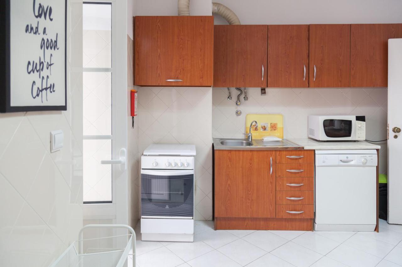 Flh - Alegria Flat At Principe Real Apartment Lisbon Exterior photo
