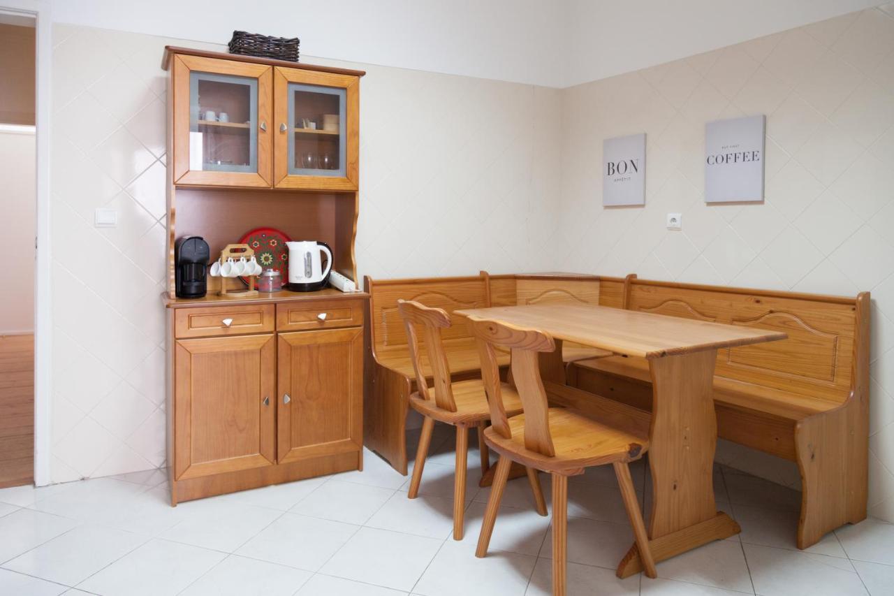 Flh - Alegria Flat At Principe Real Apartment Lisbon Exterior photo