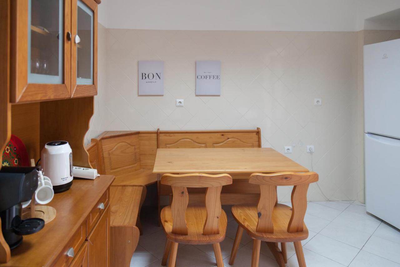 Flh - Alegria Flat At Principe Real Apartment Lisbon Exterior photo